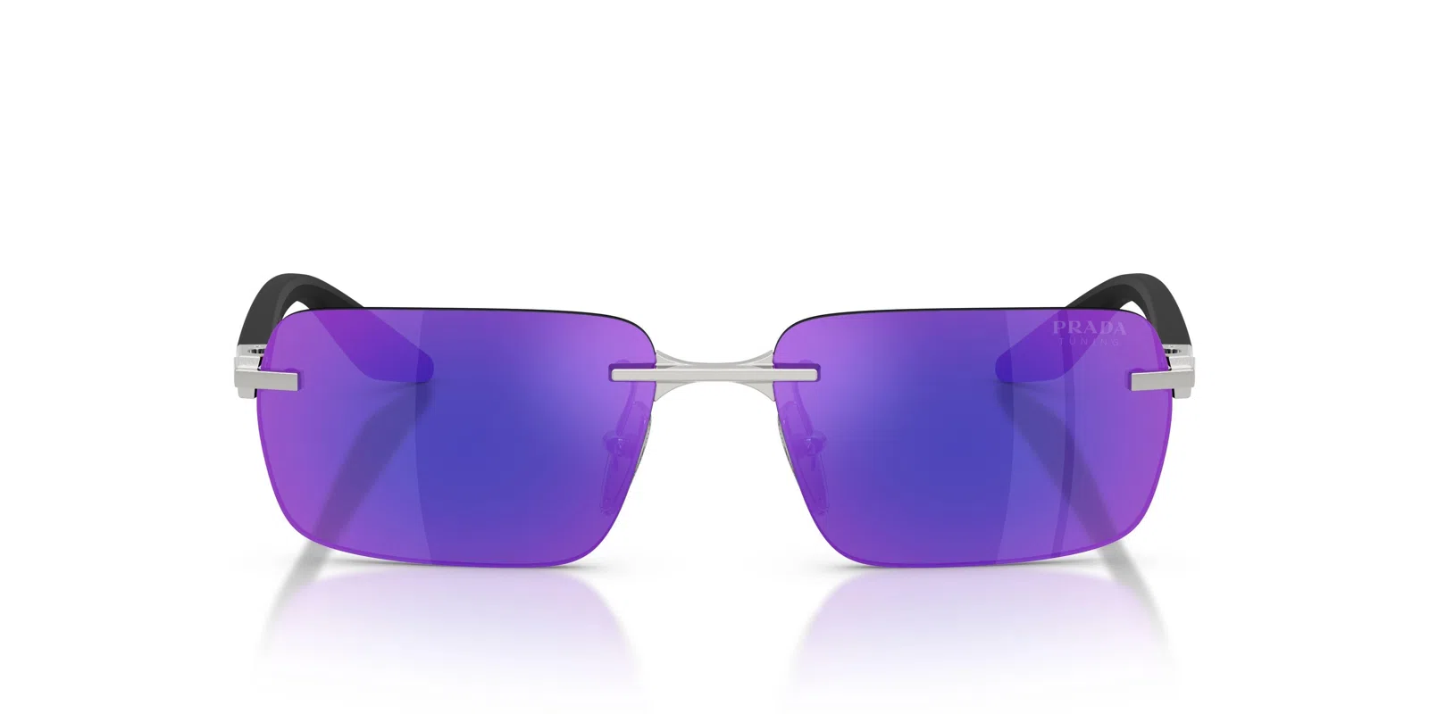 Prada Linea Rossa C52S Sunglasses - view 23
